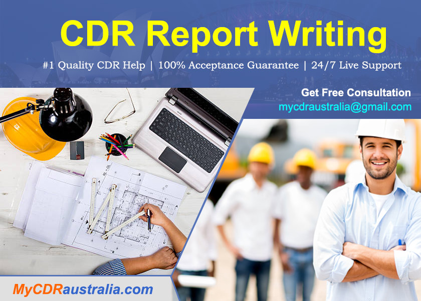 best cdr writing services for engineers australia