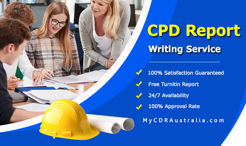 cpd-report-writing